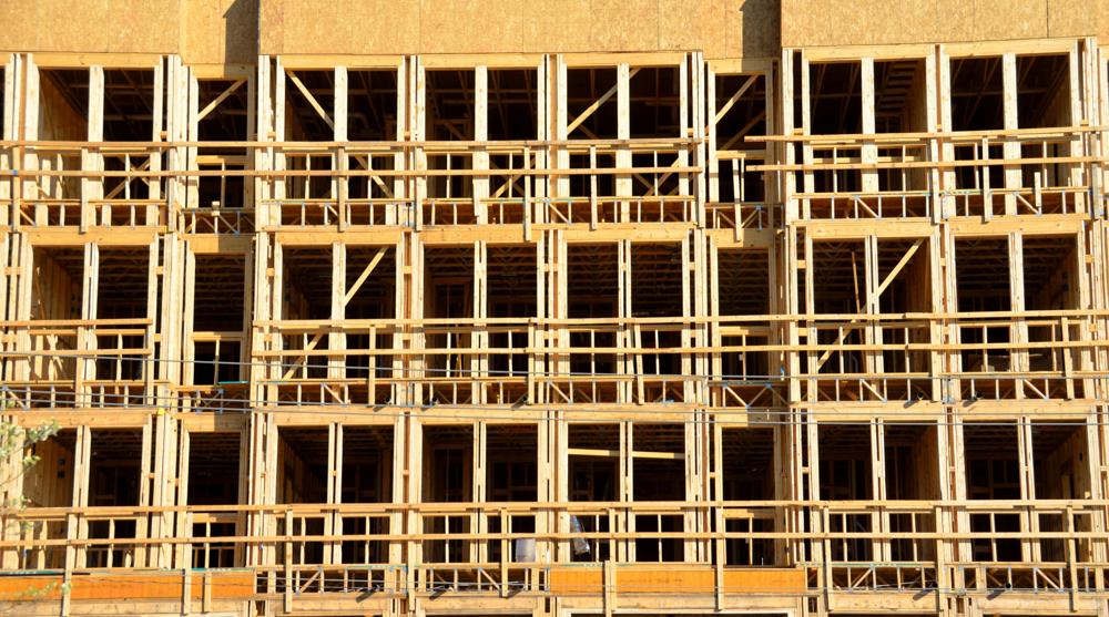 construction site