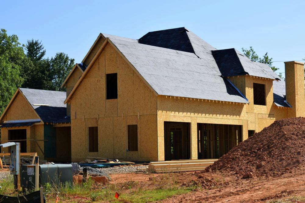 construction site