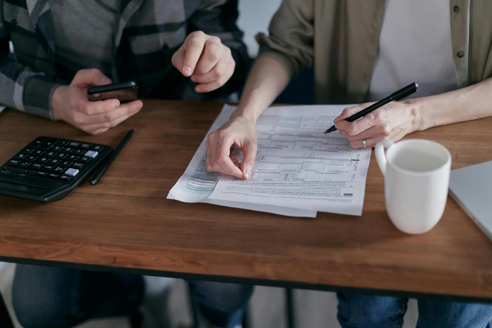 financial planning