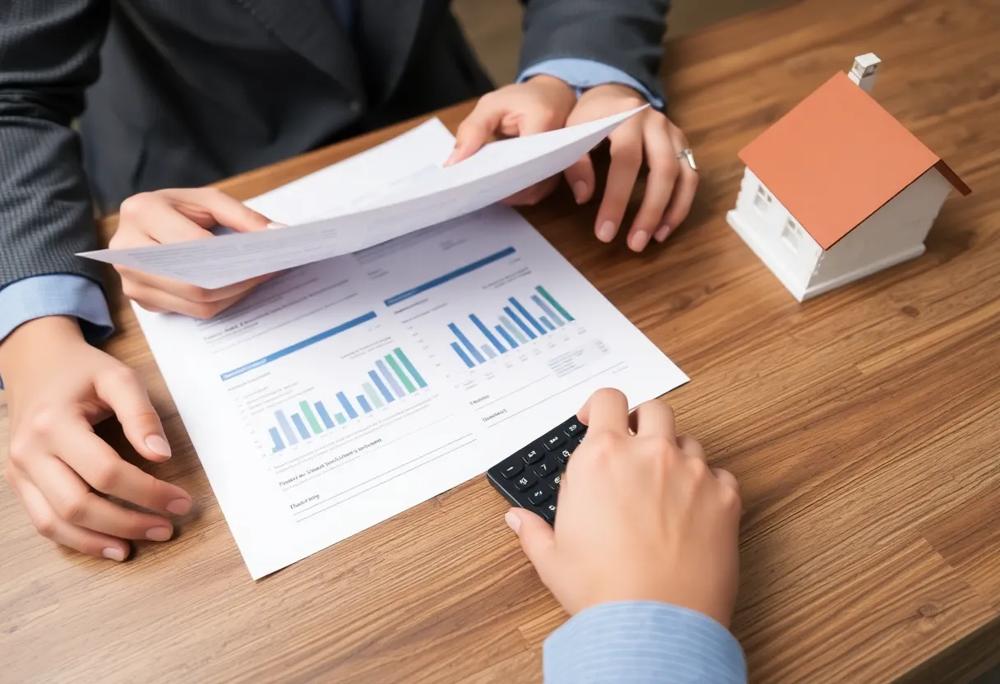 financial planning