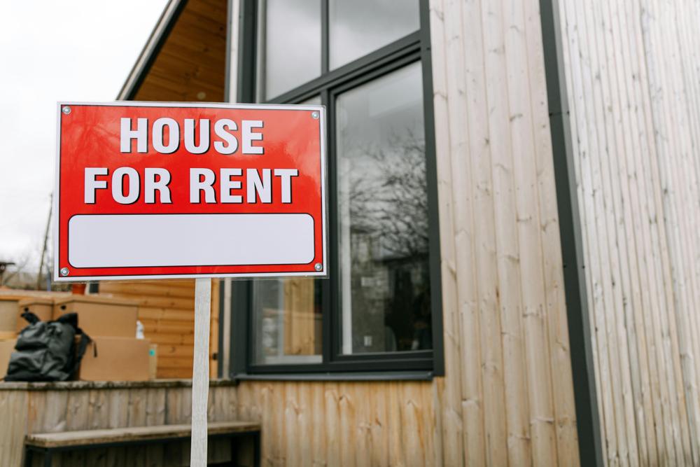 tenant landlord