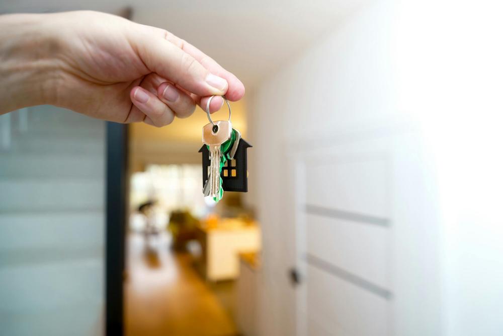 tenant landlord